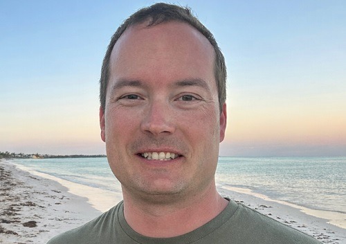 Mark Klaassen
